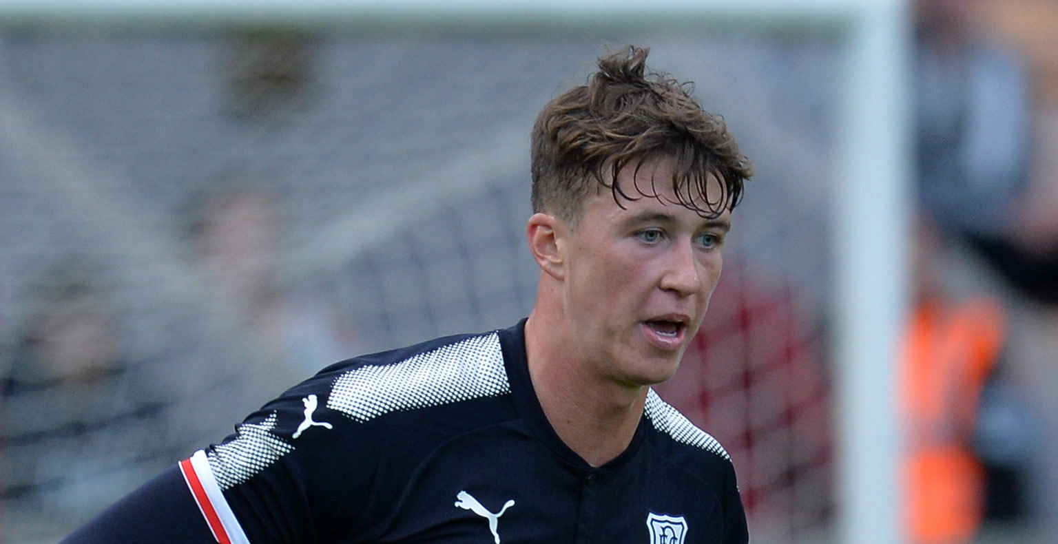 Brechin City v Dundee - Pre Season Friendly