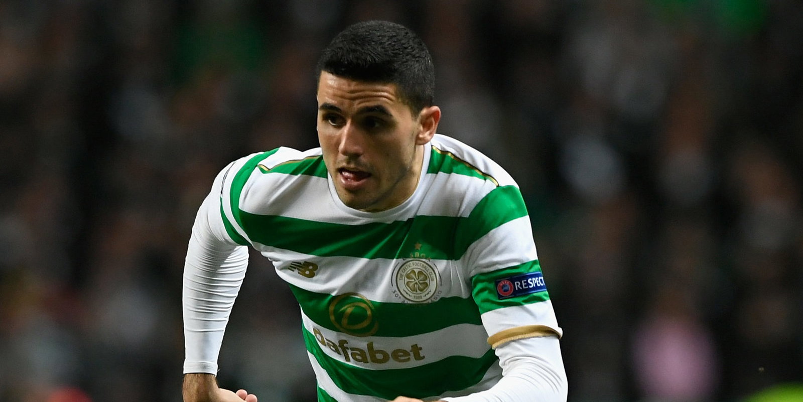 Celtic FC v Bayern Muenchen - UEFA Champions League