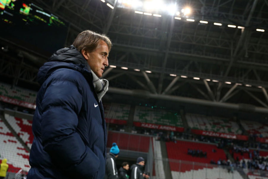 FC Rubin Kazan vs FC Zenit Saint Petersburg - Russian Premier League