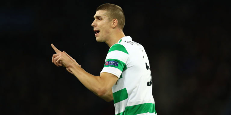 Paris Saint-Germain v Celtic FC - UEFA Champions League