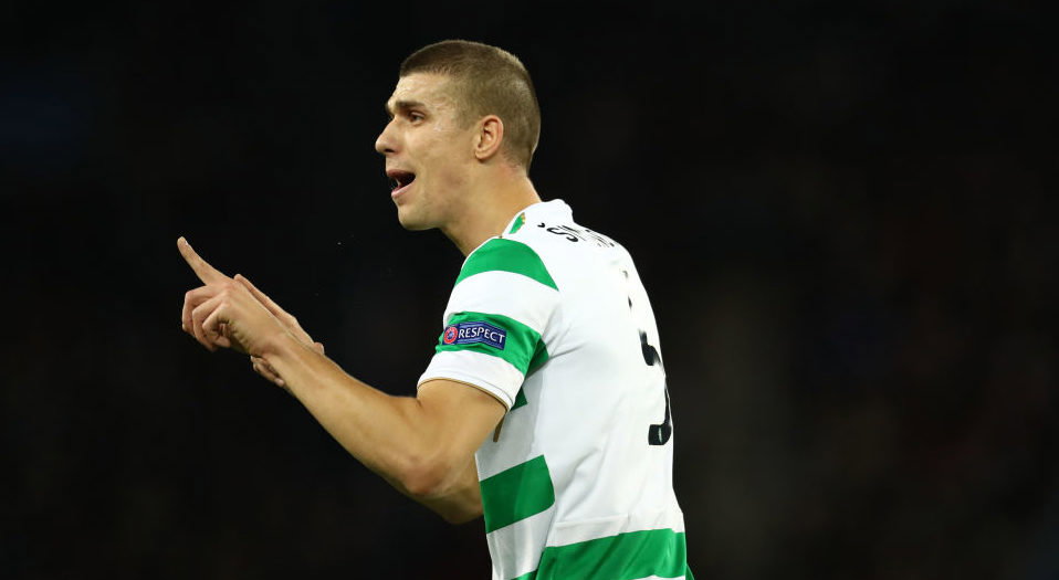 Paris Saint-Germain v Celtic FC - UEFA Champions League
