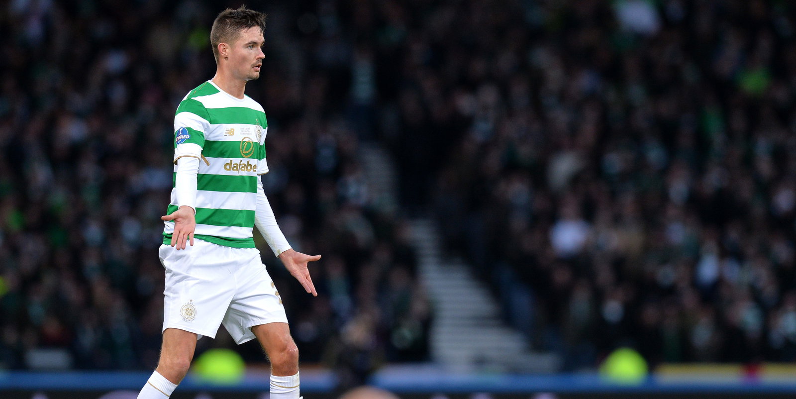 Celtic v Motherwell - Betfred League Cup Final