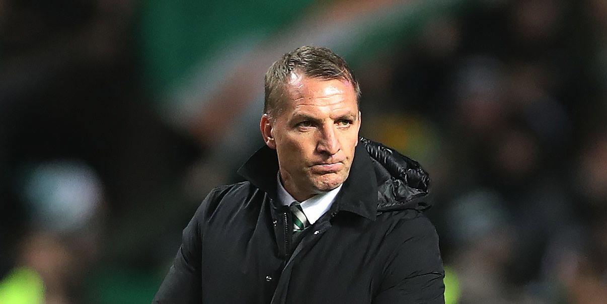 Celtic FC v RSC Anderlecht - UEFA Champions League