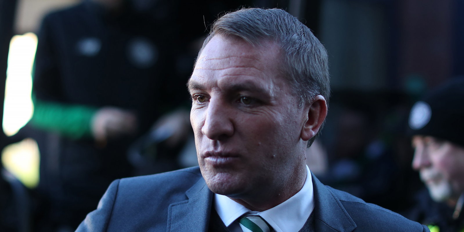 Dundee v Celtic - Scottish Premier League