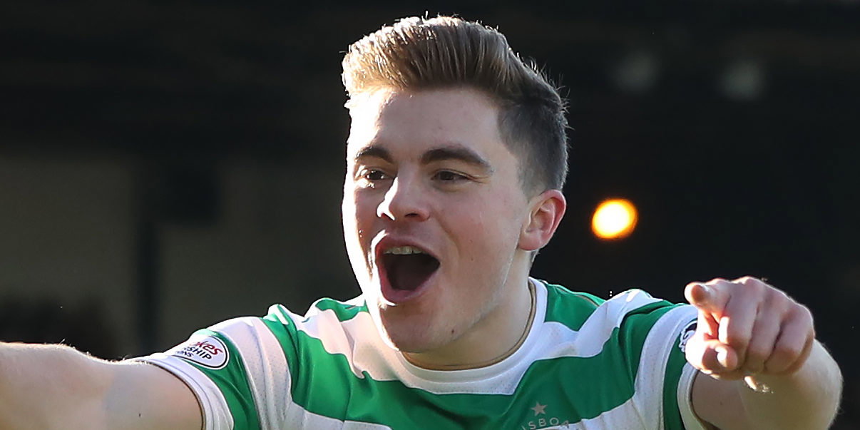 Dundee v Celtic - Scottish Premier League