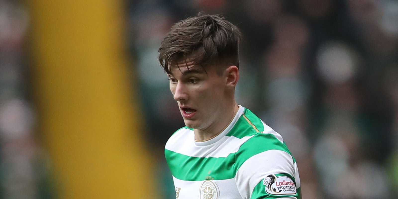 Celtic v Rangers - Scottish Premier League