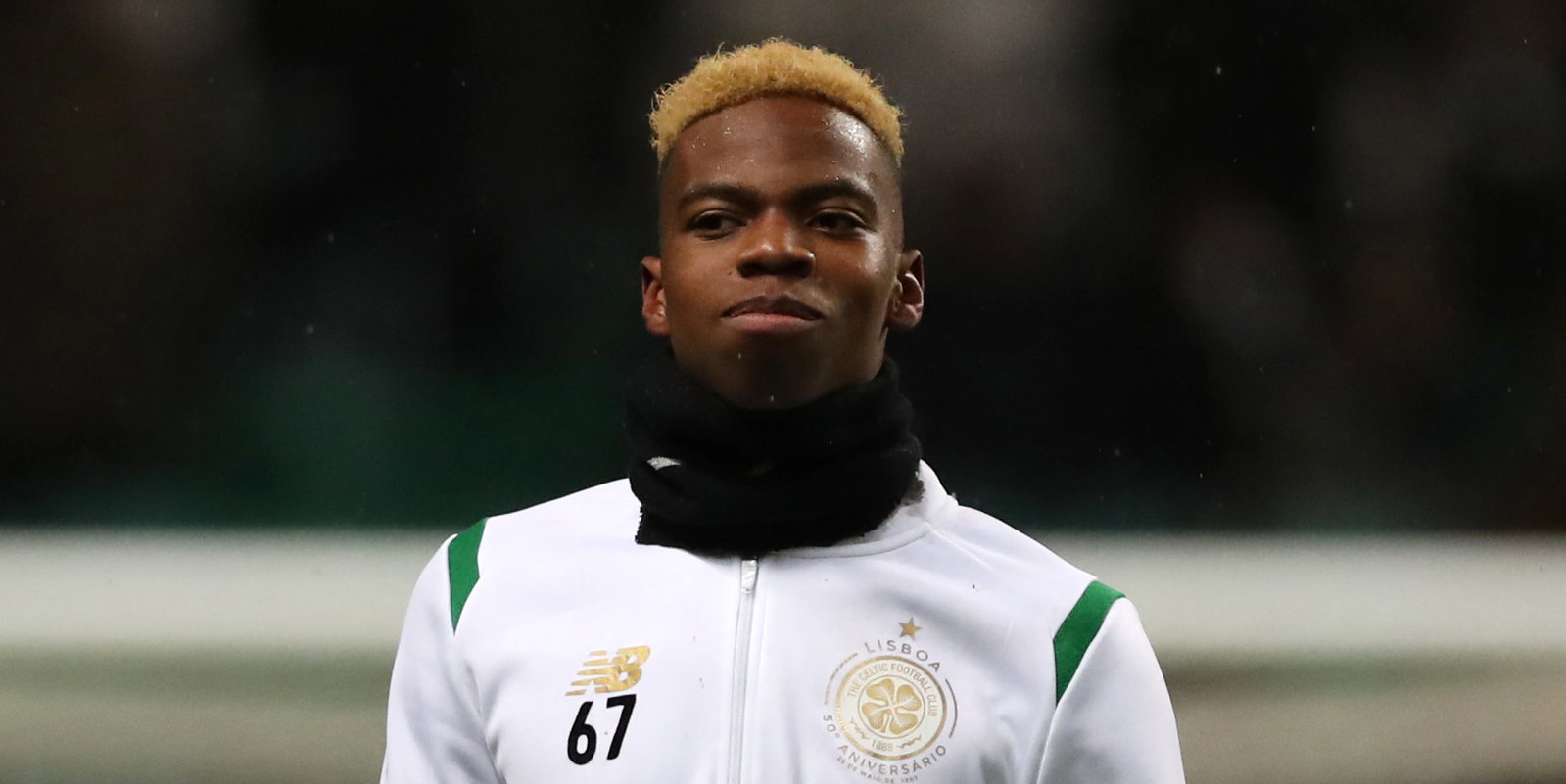 Celtic v Hearts - Scottish Premier League