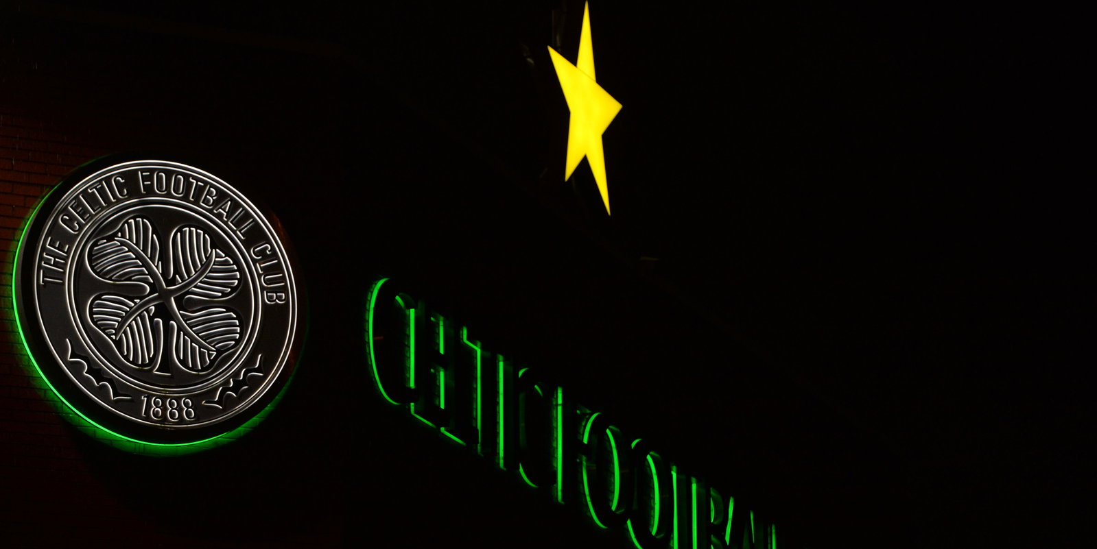 Celtic v Zenit St Petersburg - UEFA Europa League