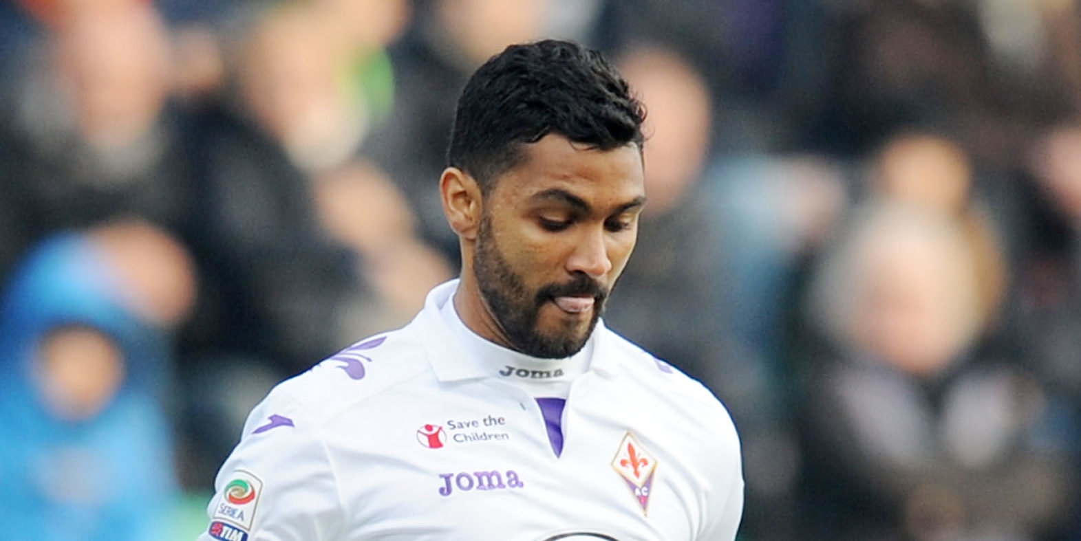 US Sassuolo Calcio v ACF Fiorentina - Serie A