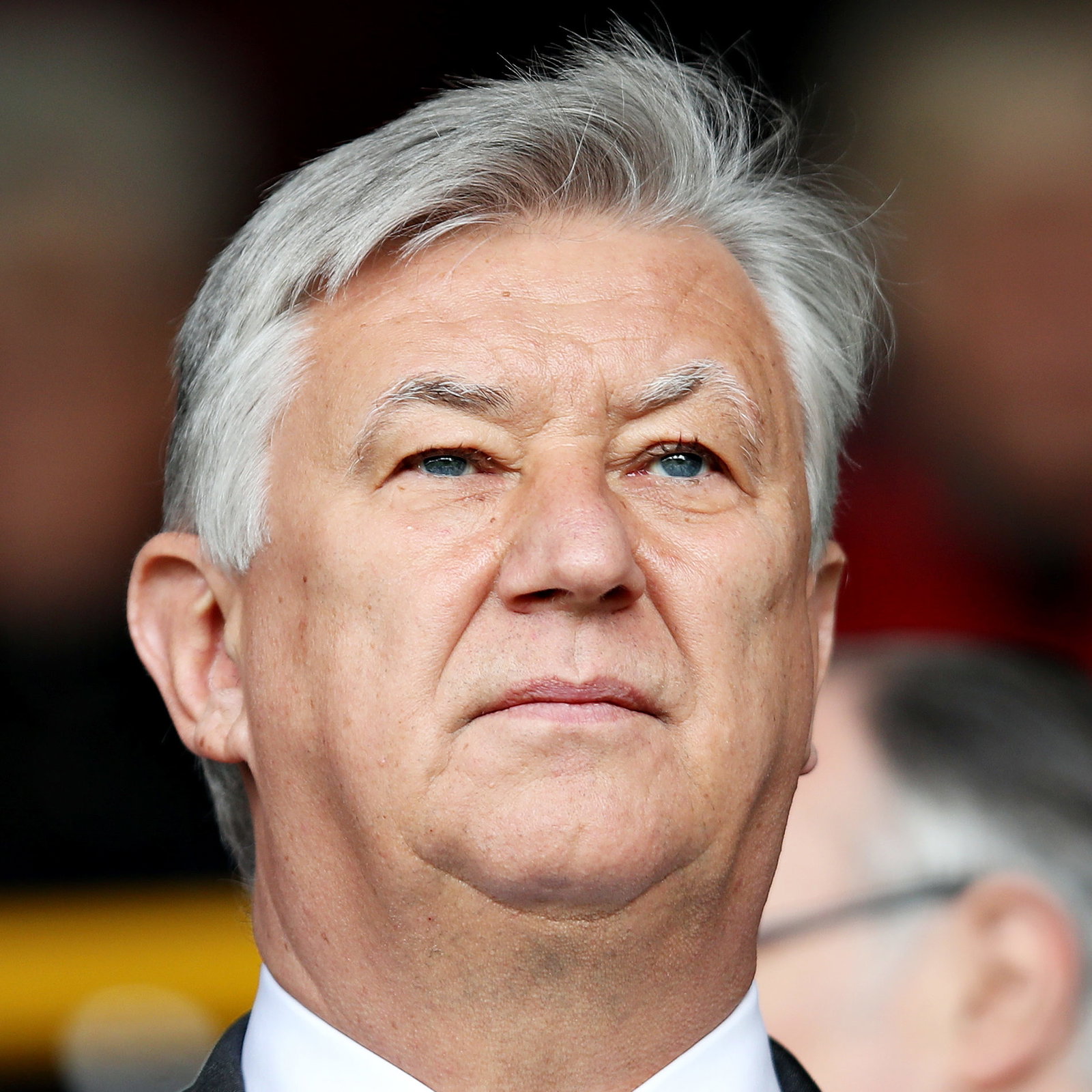 Peter Lawwell