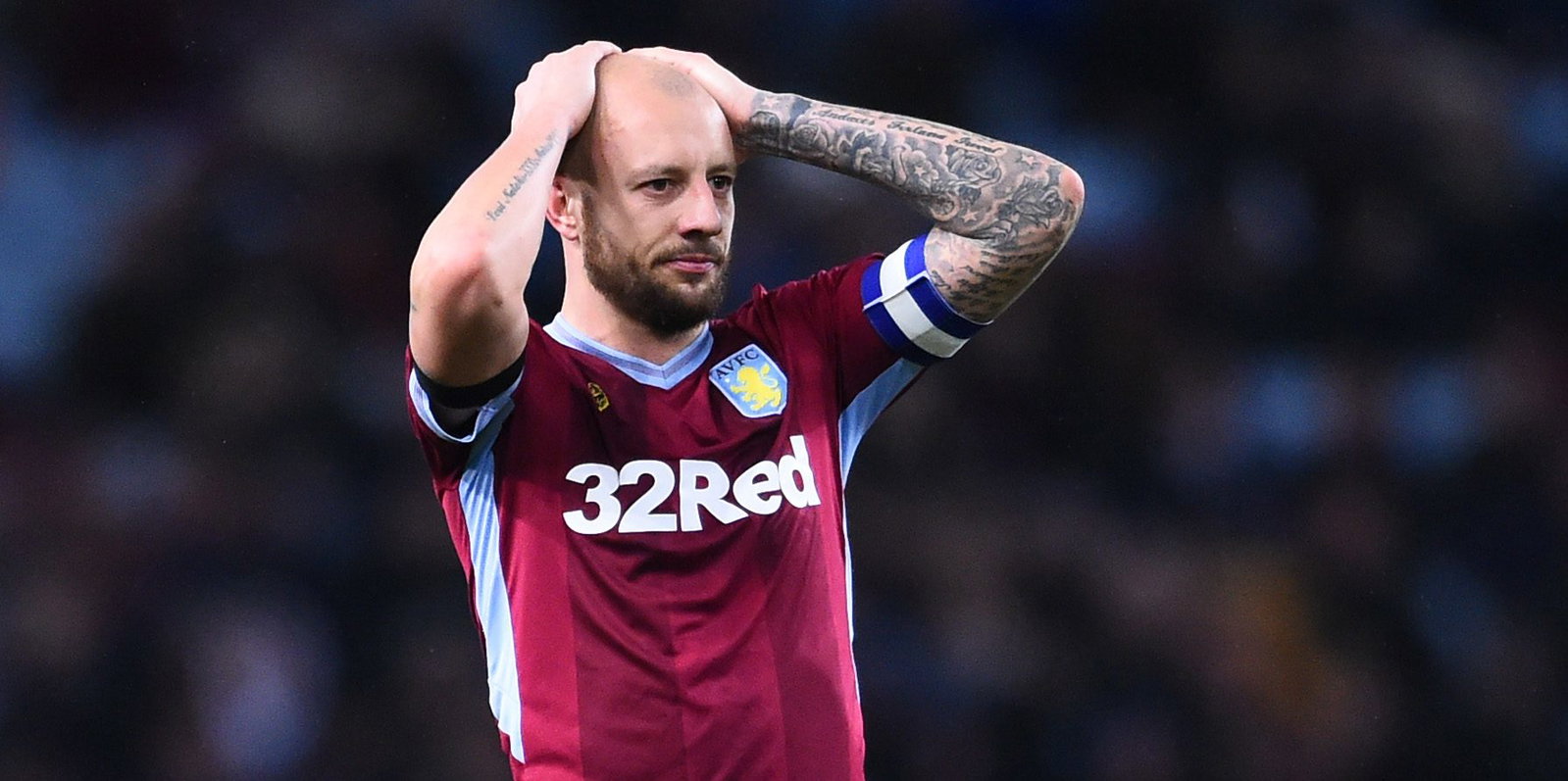 Hutton believes Griffiths should be 'worried' about Celtic future ...