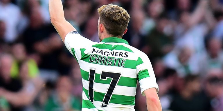 Celtic v Nomme Kalju FC - UEFA Champions League Second Qualifying round: 1st Leg