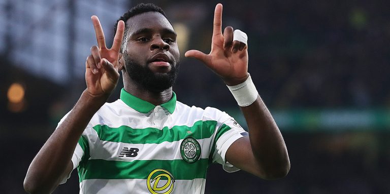 Celtic v Livingston - Ladbrokes Scottish Premiership