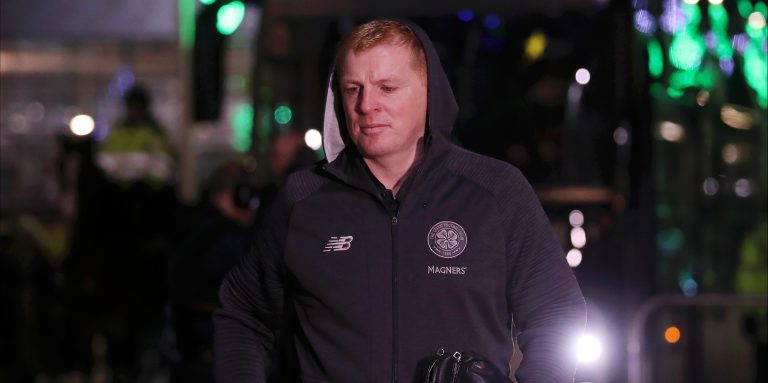Celtic FC v Stade Rennes: Group E - UEFA Europa League