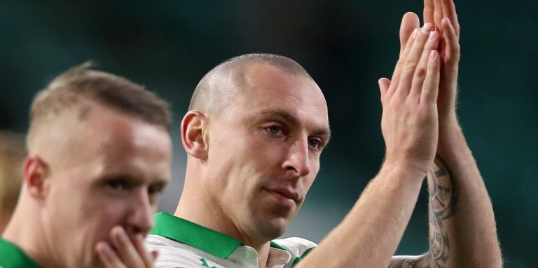 Celtic FC v Stade Rennes: Group E - UEFA Europa League