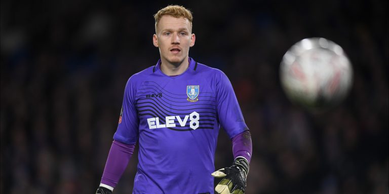 Brighton and Hove Albion v Sheffield Wednesday - FA Cup Third Round