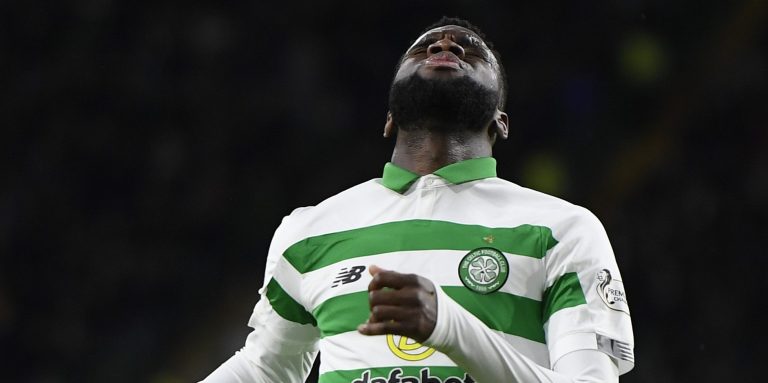 Celtic v Ross County - Ladbrokes Scottish Premiership