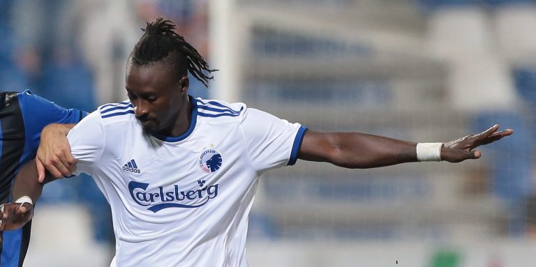 Atalanta BC v FC Copenhagen - UEFA Europa League Play-Off