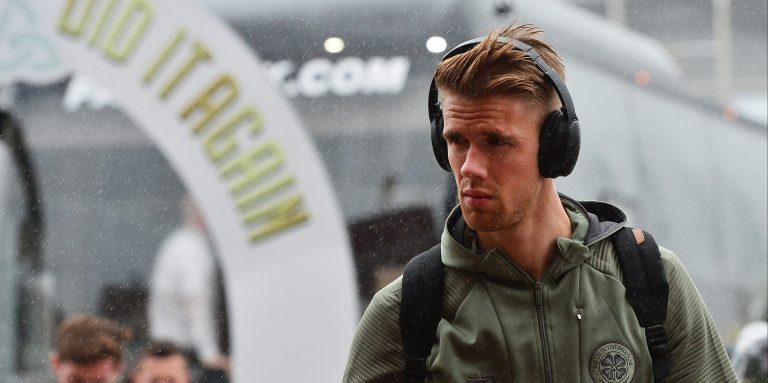 Celtic v AIK - UEFA Europa League Play Off: First Leg