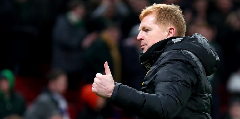 FC Kobenhavn v Celtic FC - UEFA Europa League Round of 32: First Leg