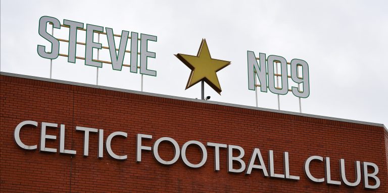Requiem Mass Is Held For Lisbon Lion Goalscorer Stevie Chalmers