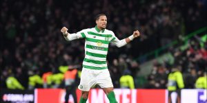 Celtic FC v FC Kobenhavn - UEFA Europa League Round of 32: Second Leg