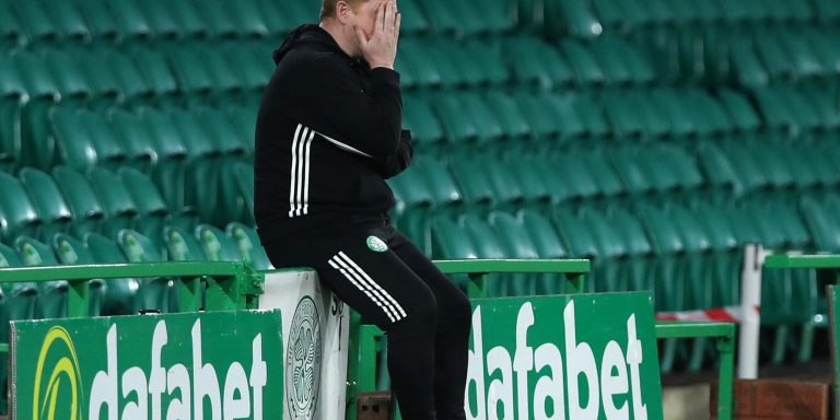 Celtic v Ferencvaros - UEFA Champions League: Second Qualifying Round