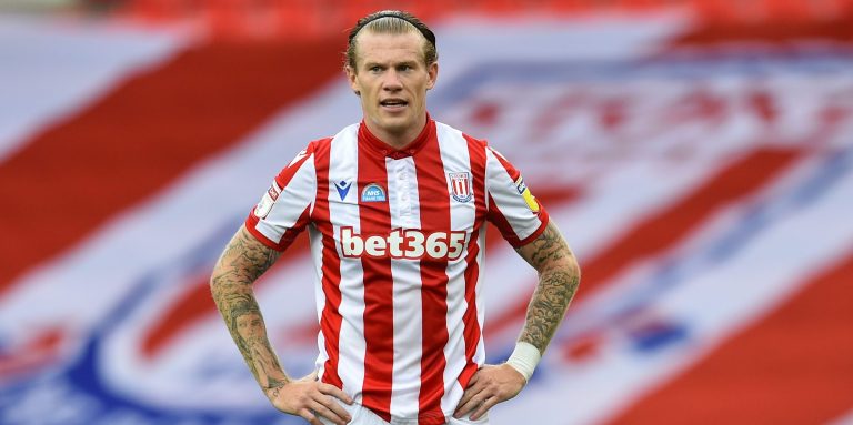 Stoke City v Barnsley - Sky Bet Championship
