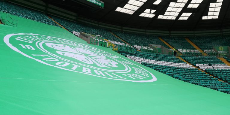 Celtic v Hamilton Academical - Ladbrokes Scottish Premiership