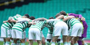 Celtic v Rangers - Ladbrokes Scottish Premiership