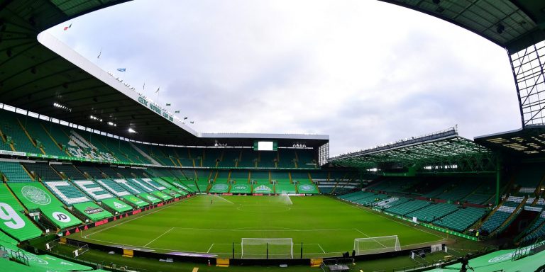 Celtic v Livingston - Ladbrokes Scottish Premiership