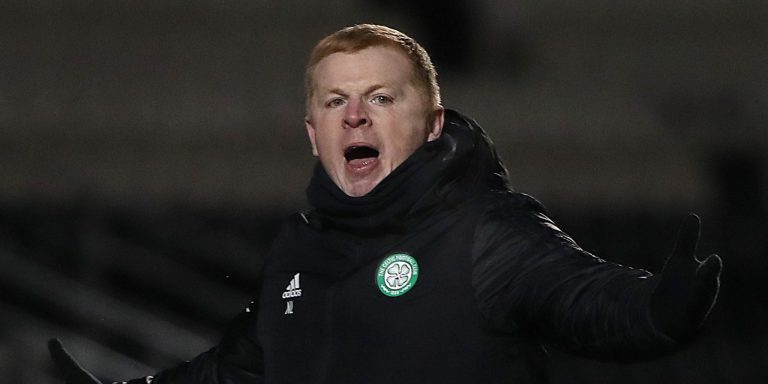 St. Mirren v Celtic - Ladbrokes Scottish Premiership