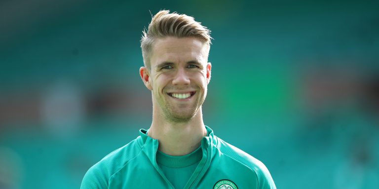 Celtic v Hibernian - Ladbrokes Scottish Premiership