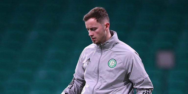 Celtic v LOSC Lille: Group H - UEFA Europa League