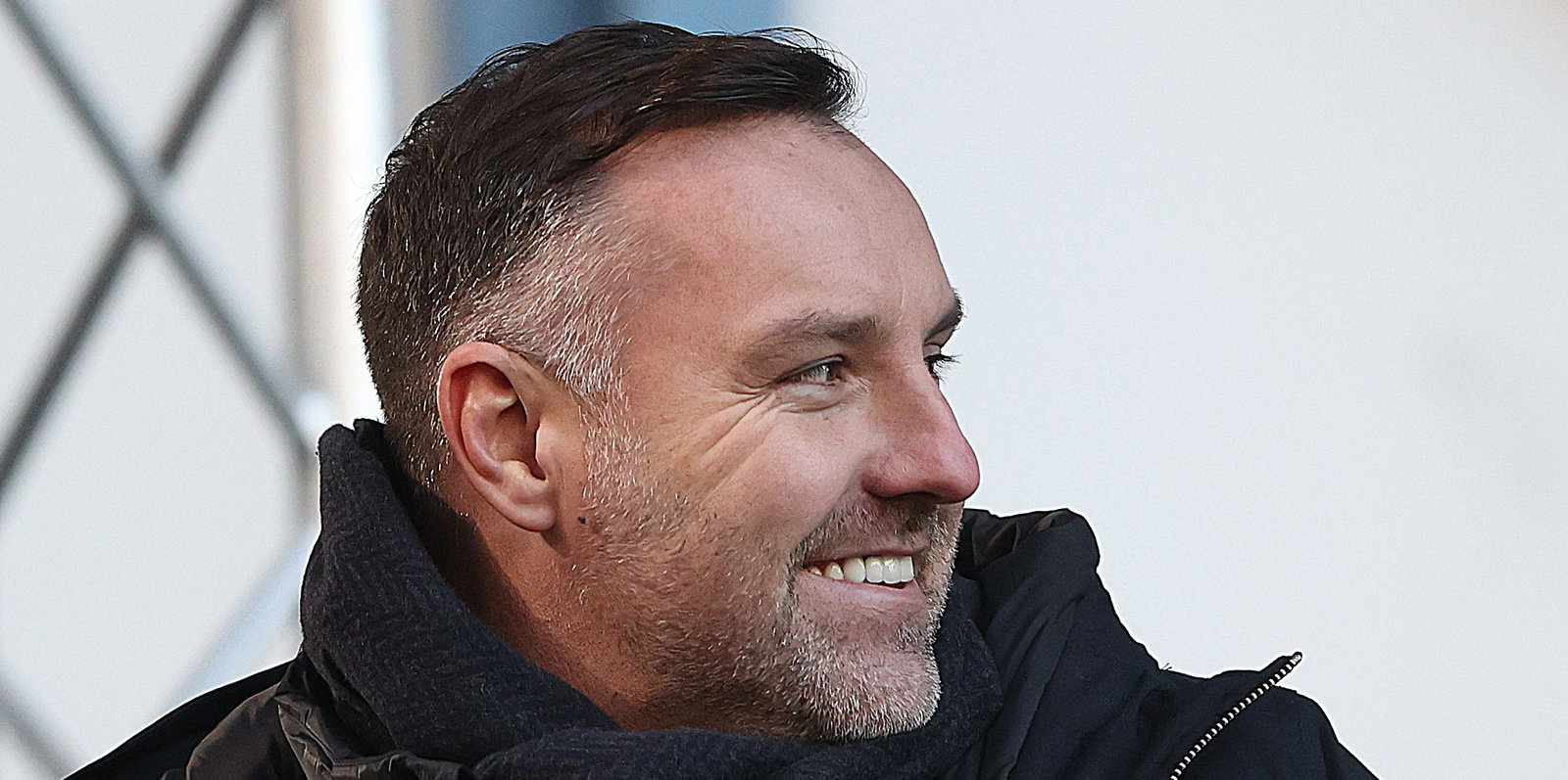 Rangers v Celtic - Ladbrokes Scottish Premiership