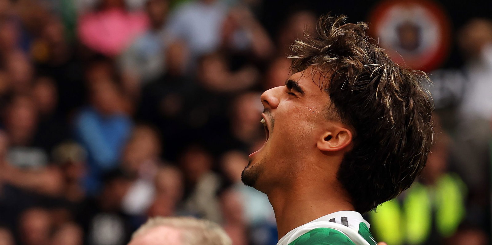Celtic FC v Rangers FC - Cinch Scottish Premiership