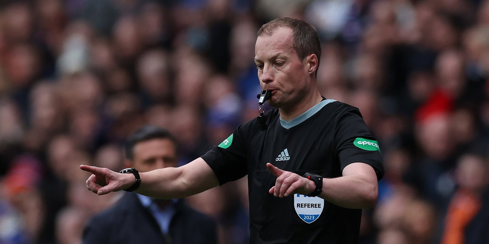 Rangers FC v Kilmarnock FC - Cinch Scottish Premiership