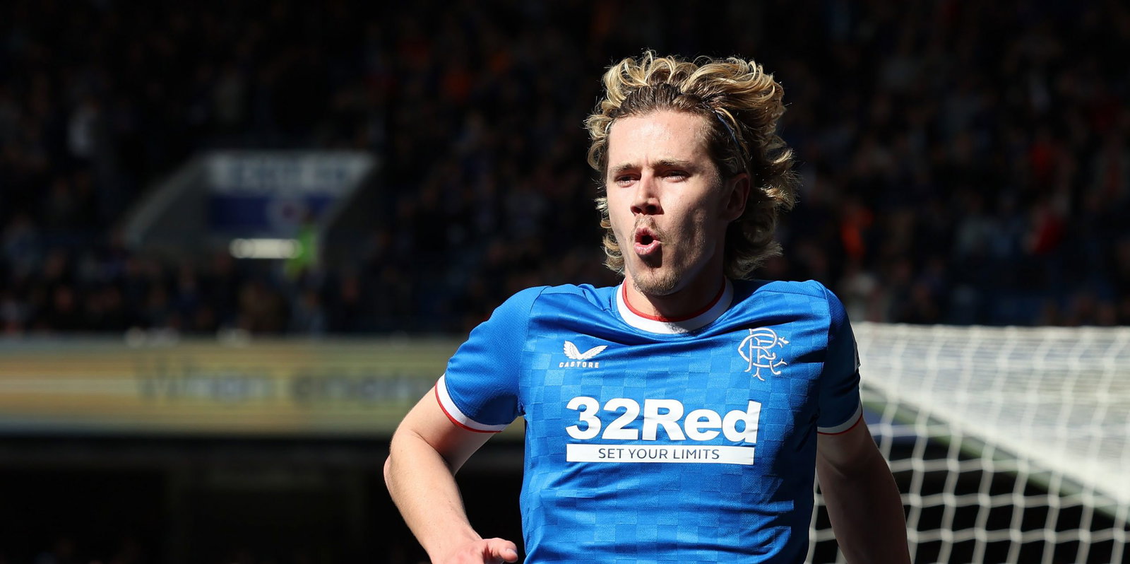 Rangers FC v St. Mirren FC - Cinch Scottish Premiership