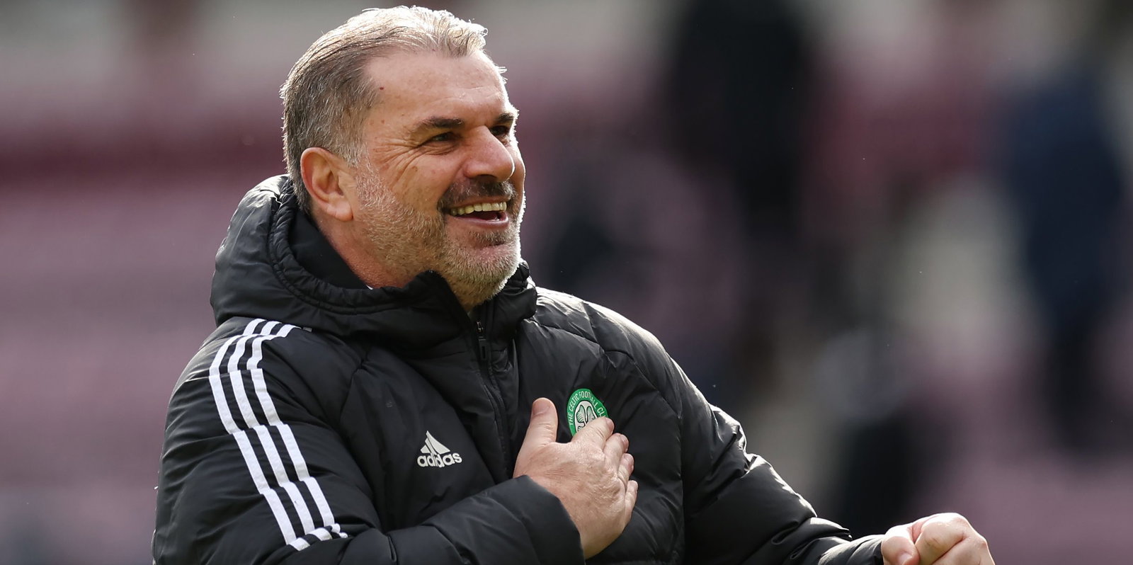 Heart of Midlothian v Celtic - Scottish Cup