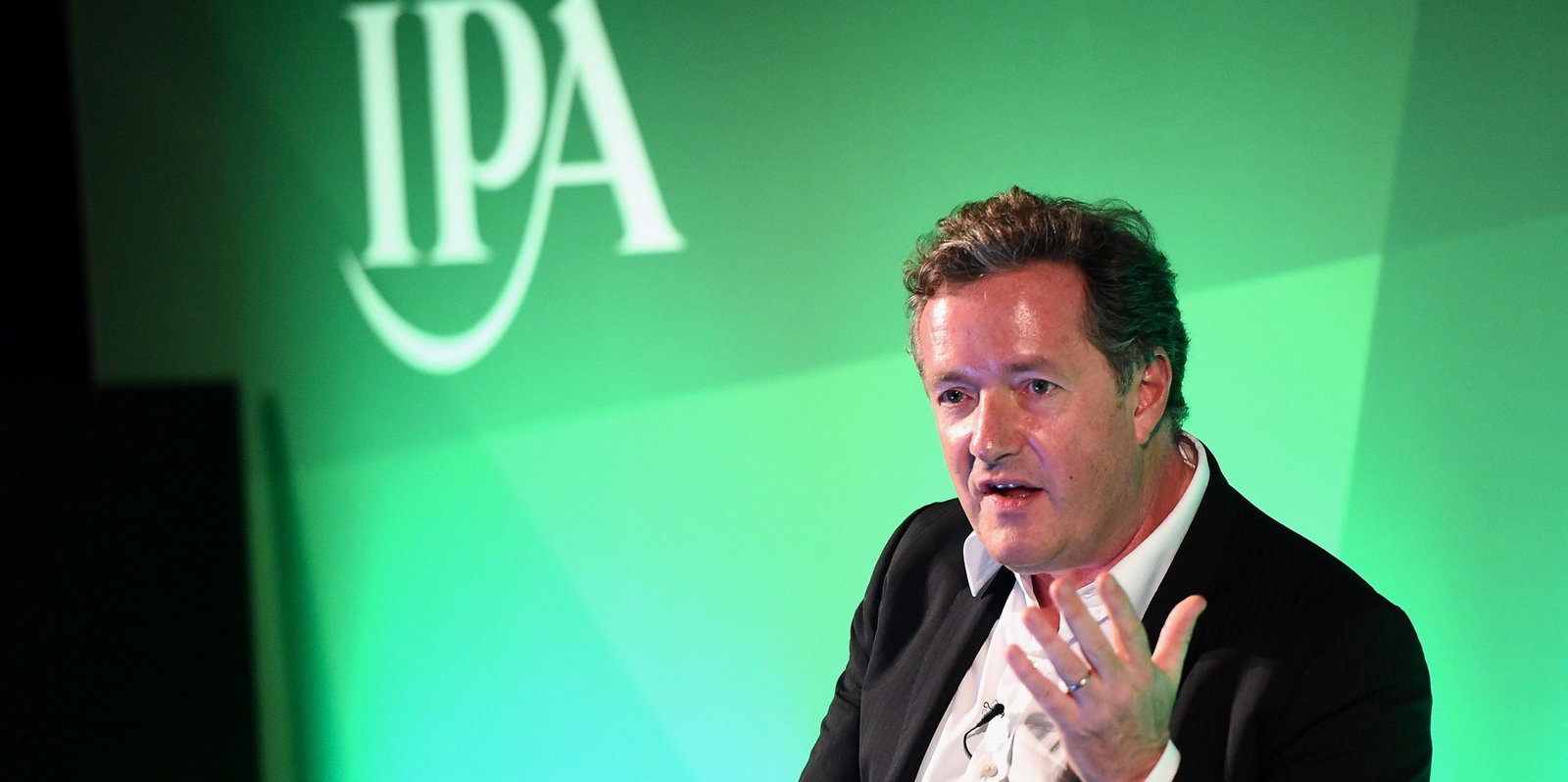 Advertising Week Europe 2016 - Day 3