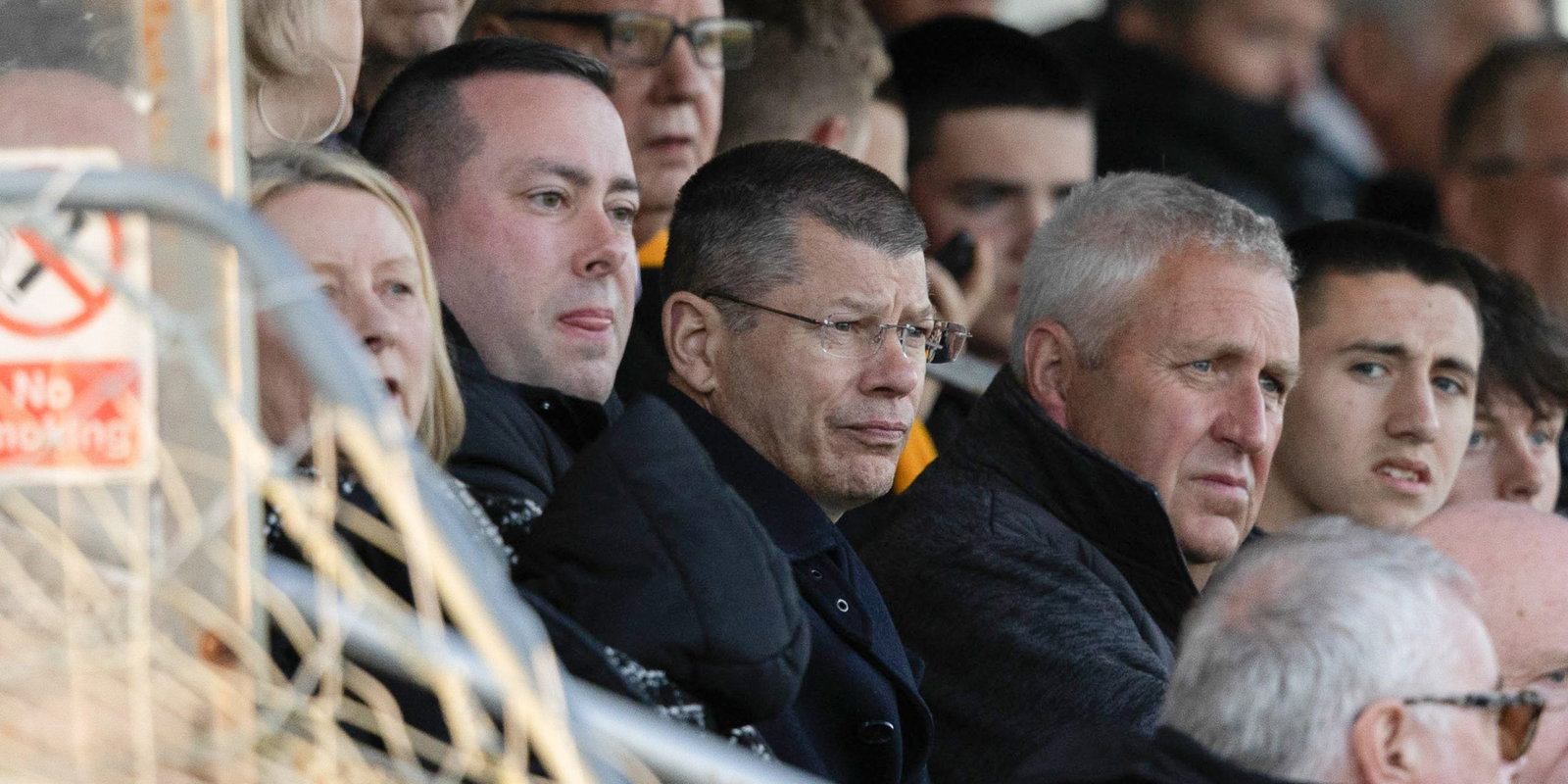 Annan Athletic v Dumbarton- Cinch League One Playoff