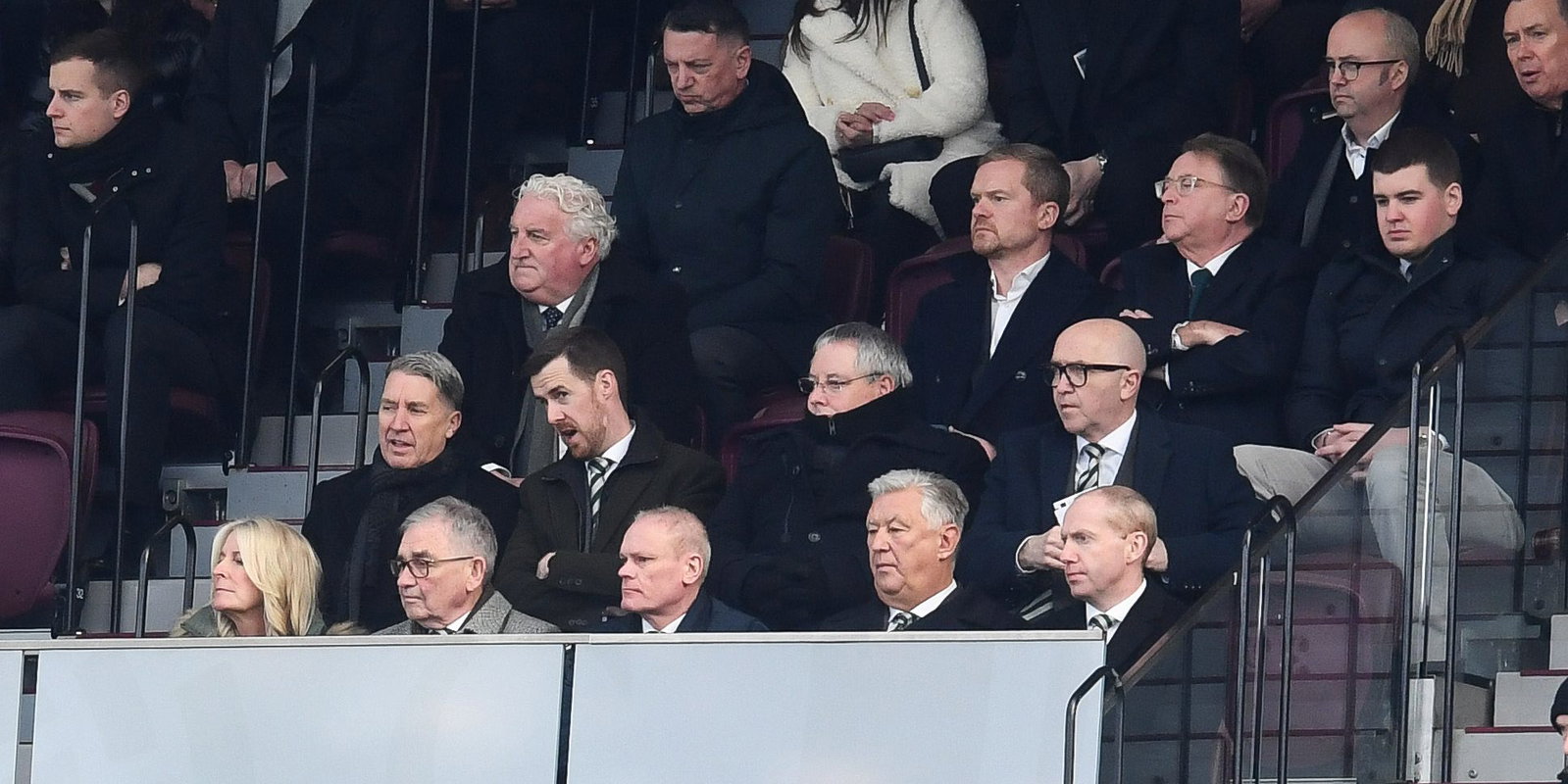 Heart of Midlothian v Celtic - Scottish Cup