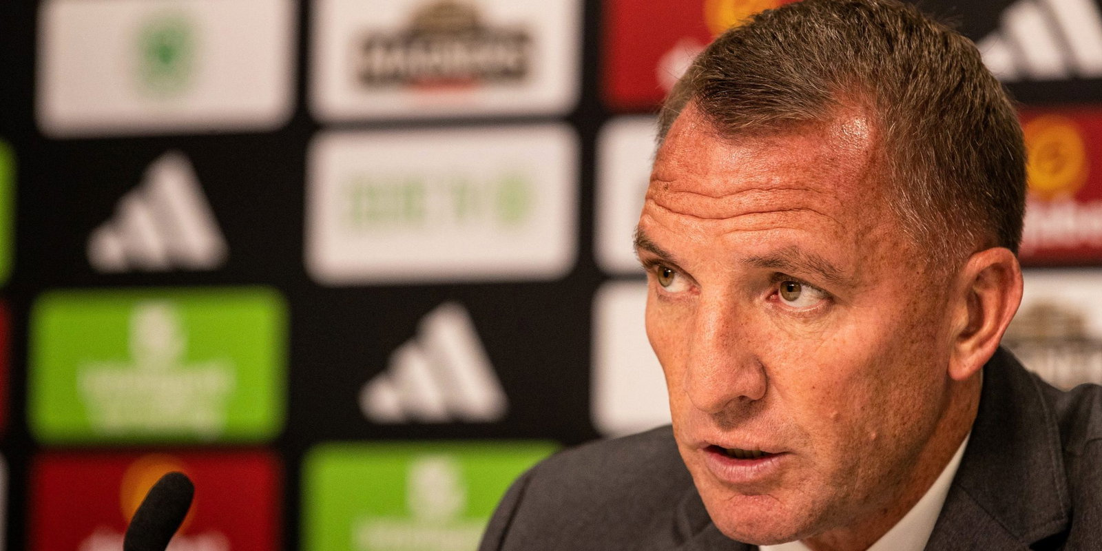 Celtic FC Media Access