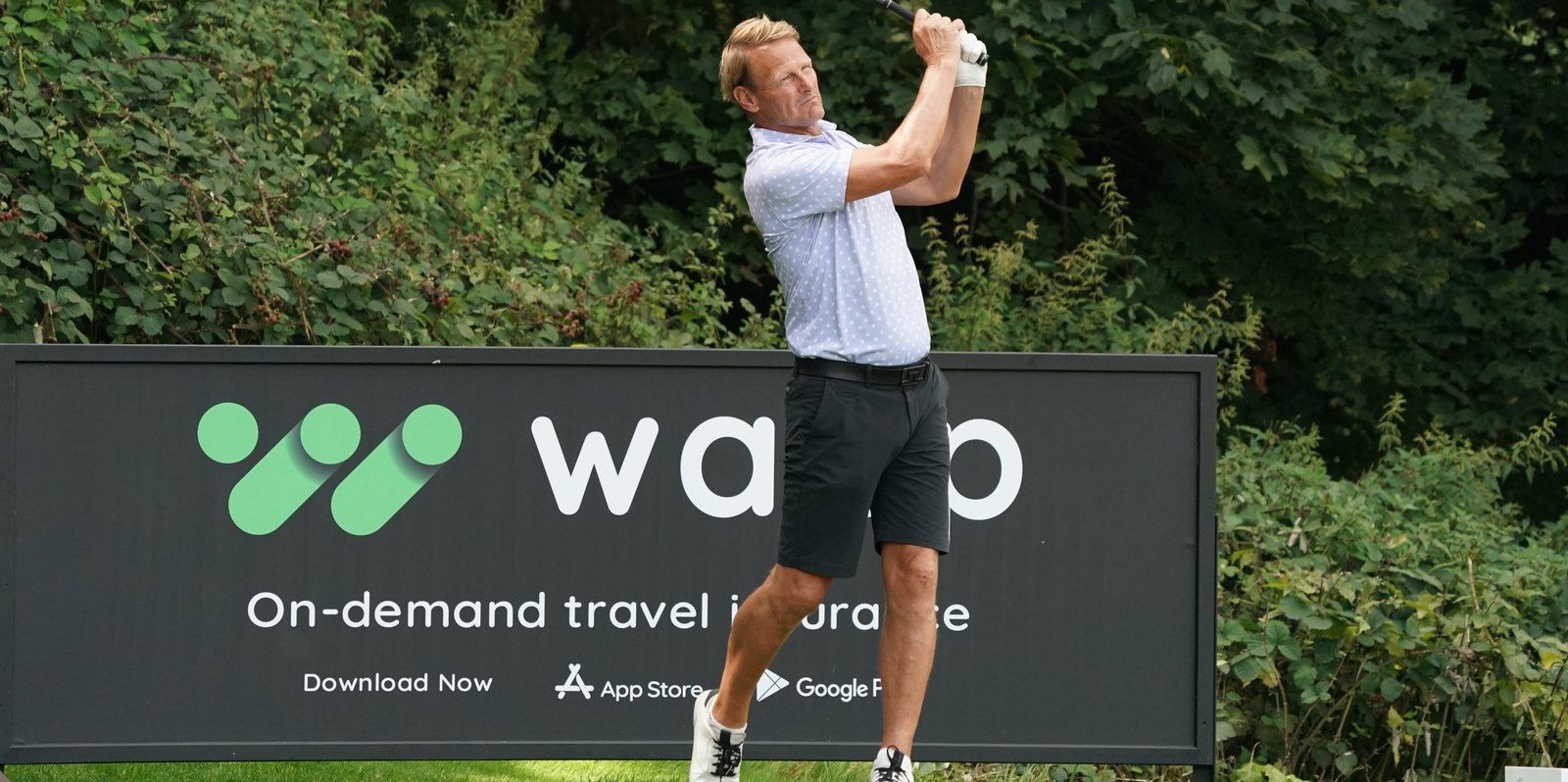 Legends Tour Trophy hosted by Simon Khan - Previews