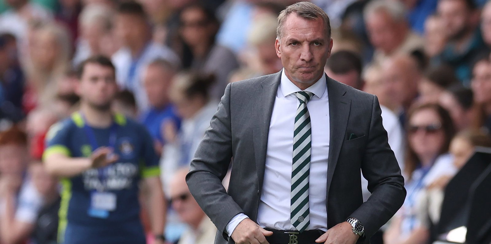 Kilmarnock FC v Celtic FC - Viaplay Cup