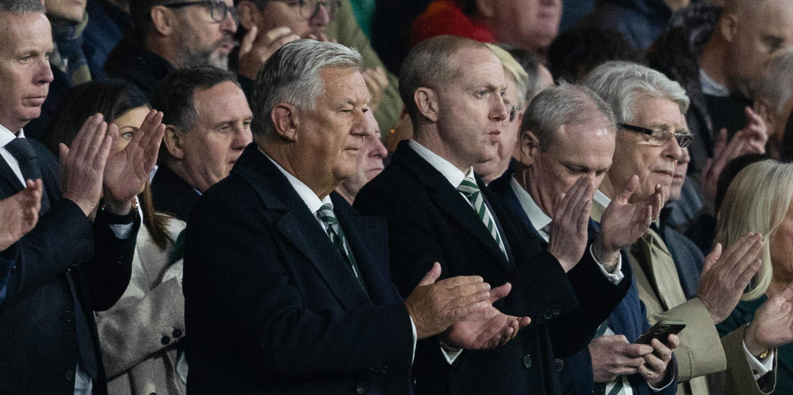 Celtic FC v Atletico Madrid: Group E - UEFA Champions League 2023/24