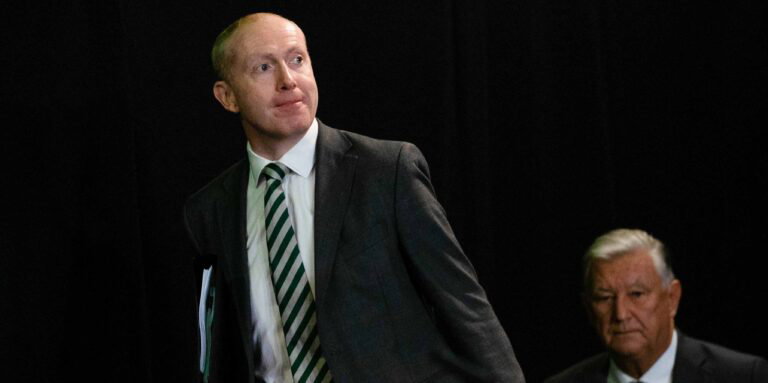 Celtic 2023 AGM (Annual General Meeting)