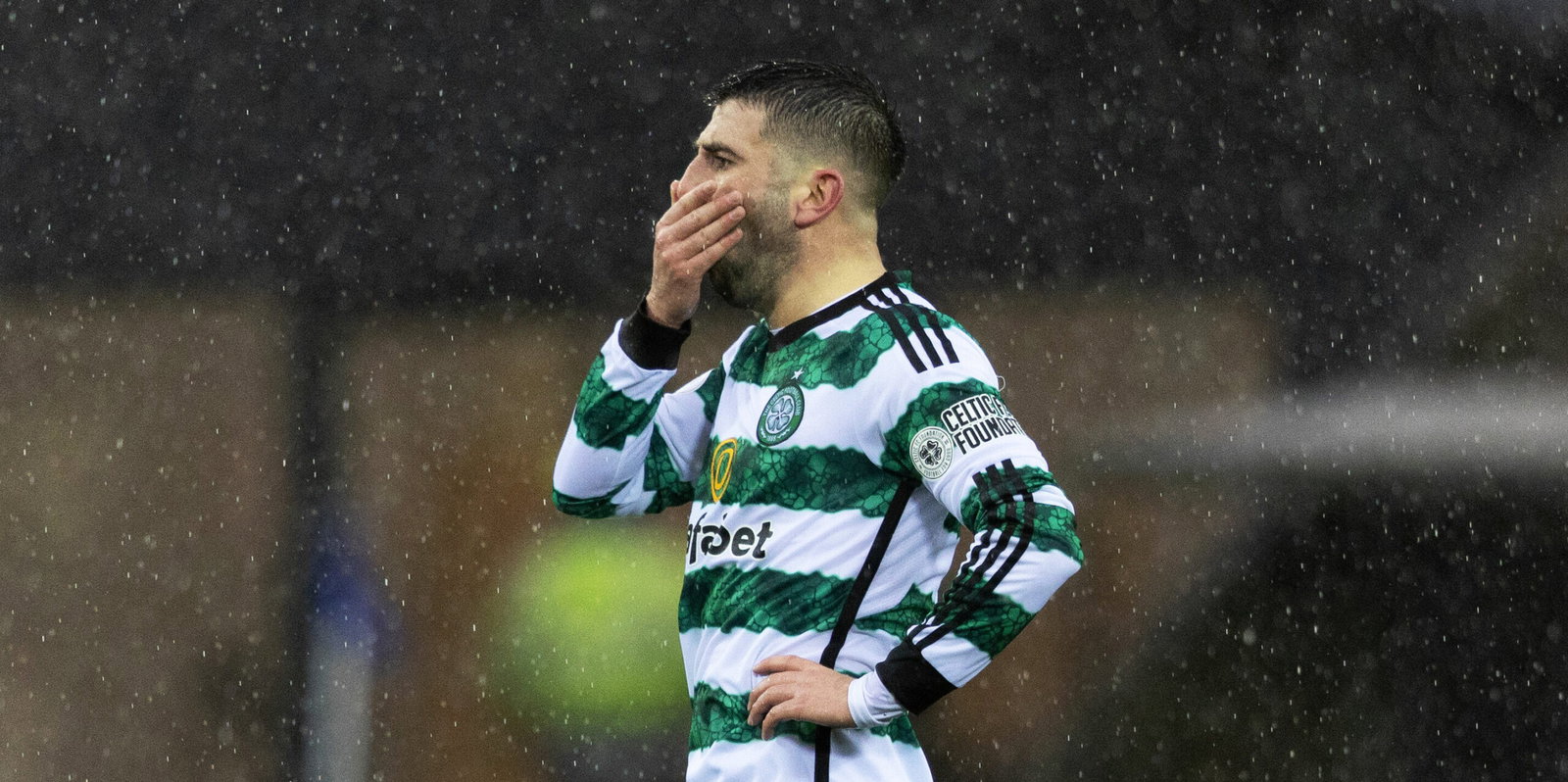 Kilmarnock FC v Celtic FC - Cinch Scottish Premiership