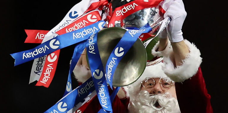 Rangers FC v St. Johnstone FC - Cinch Scottish Premiership