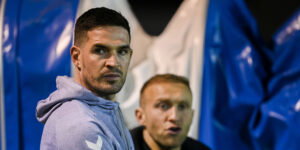 Kilmarnock FC v Livingston FC - Cinch Scottish Premiership